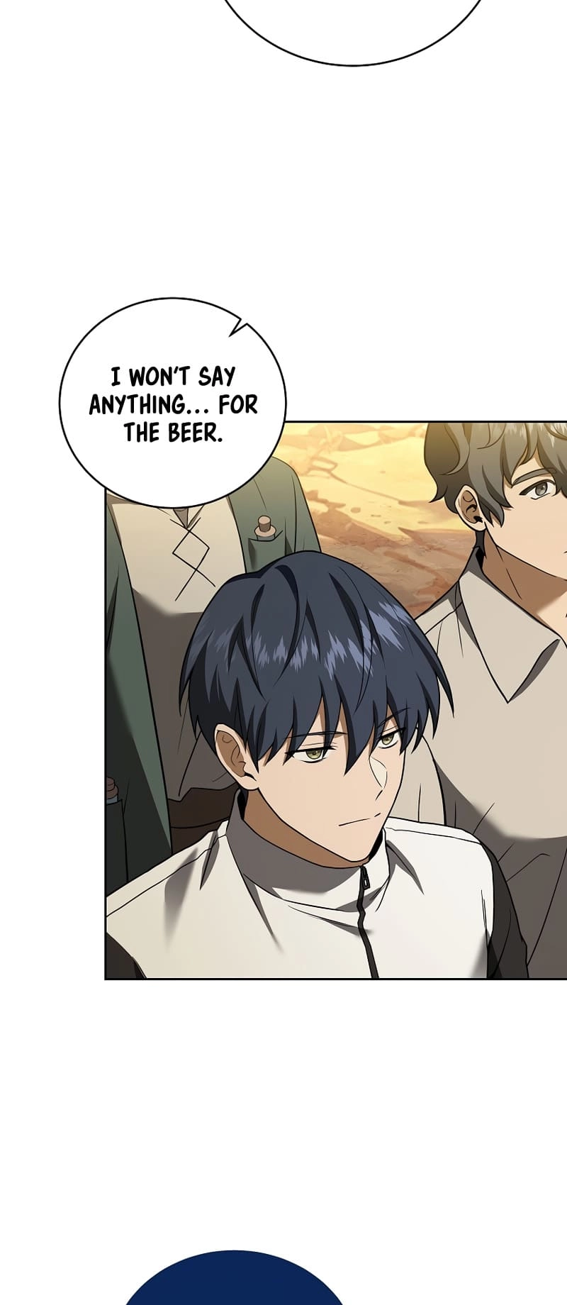 The Frozen Player Returns Chapter 89, page 6 of 58