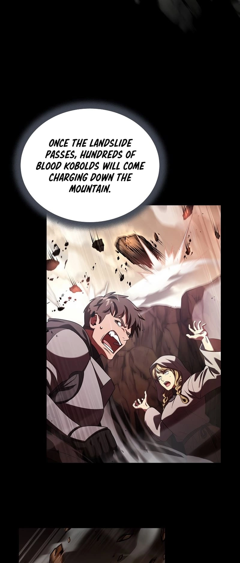 The Frozen Player Returns Chapter 90, page 10 of 55