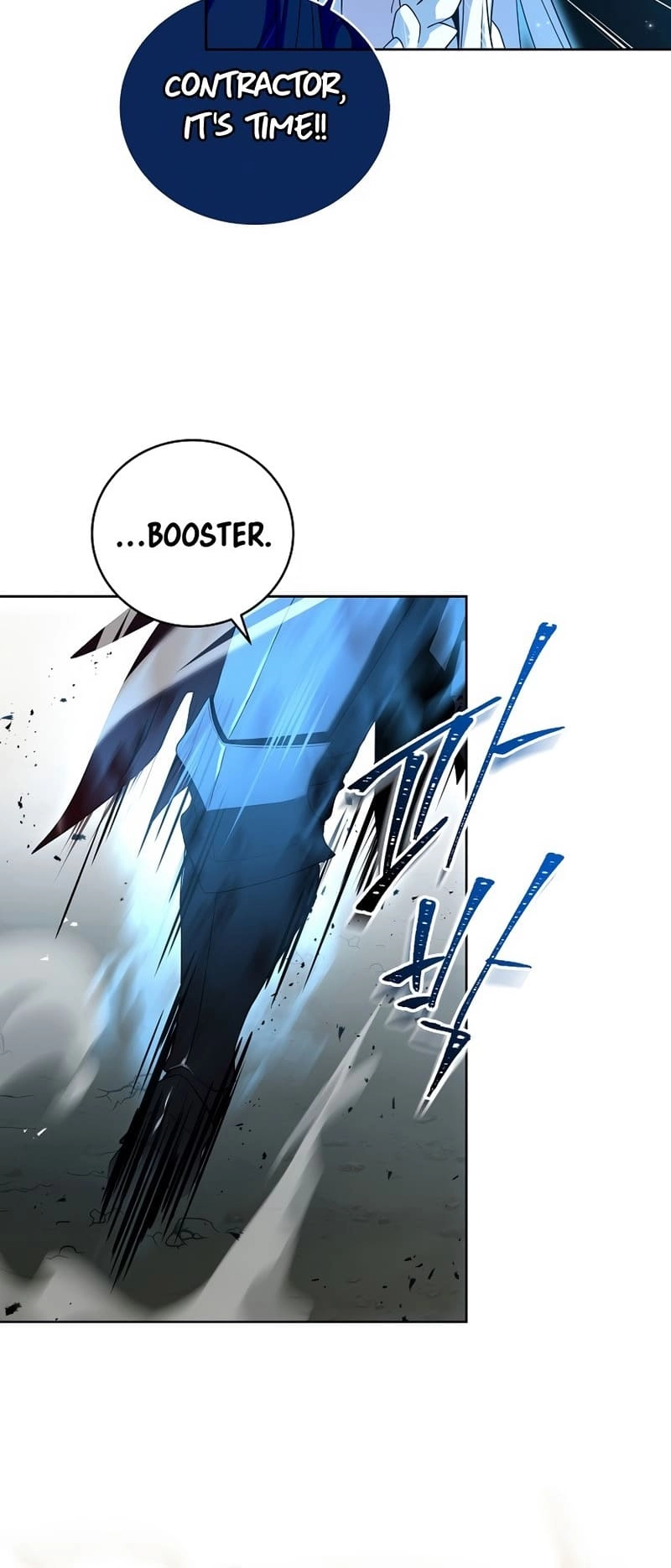 The Frozen Player Returns Chapter 90, page 13 of 55