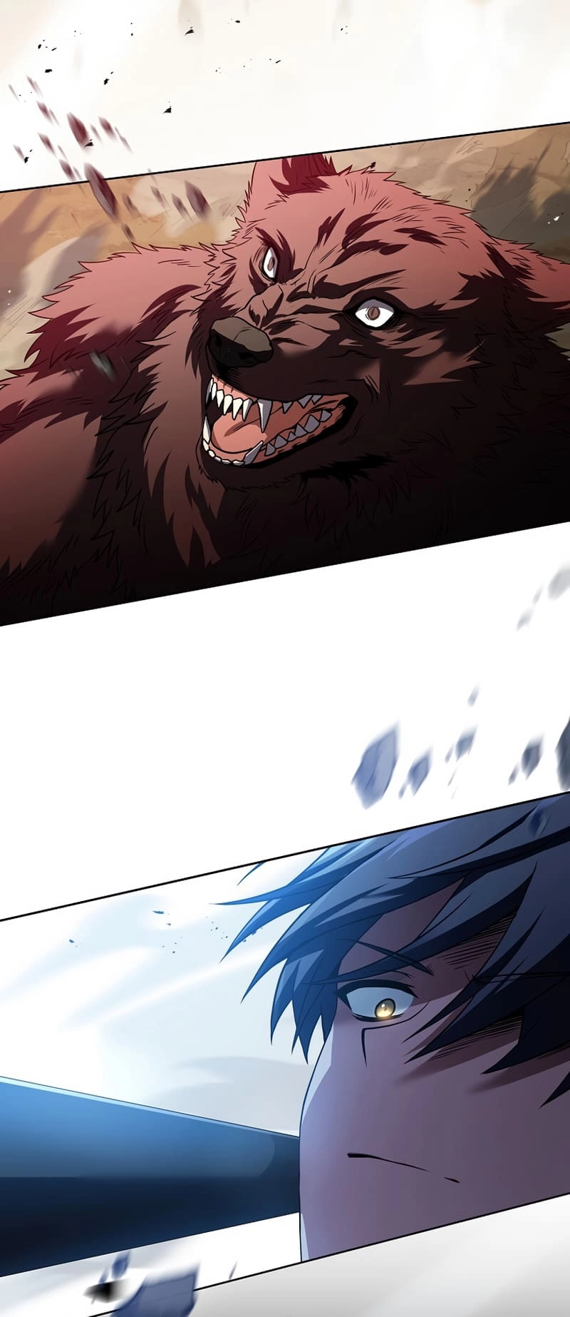The Frozen Player Returns Chapter 90, page 24 of 55