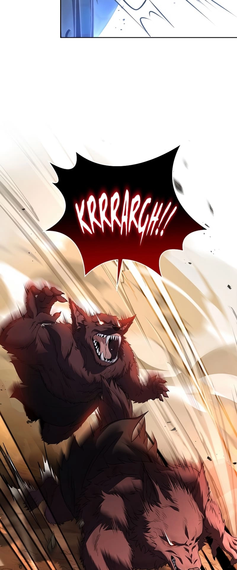 The Frozen Player Returns Chapter 90, page 38 of 55