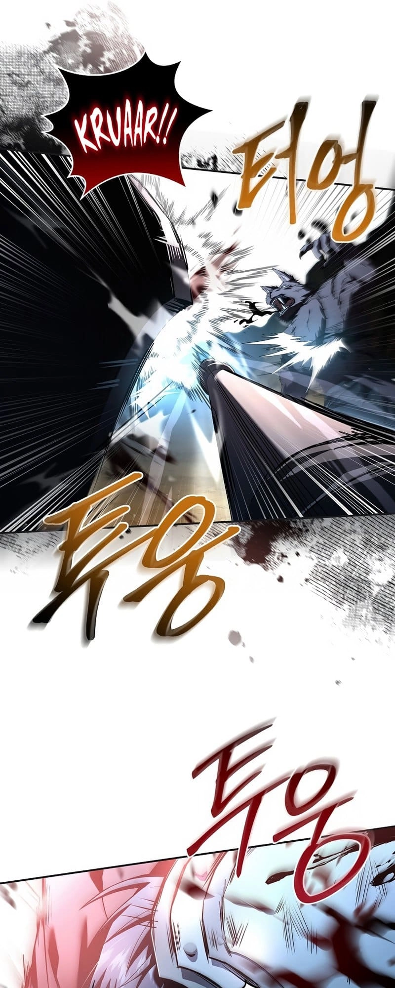 The Frozen Player Returns Chapter 90, page 42 of 55