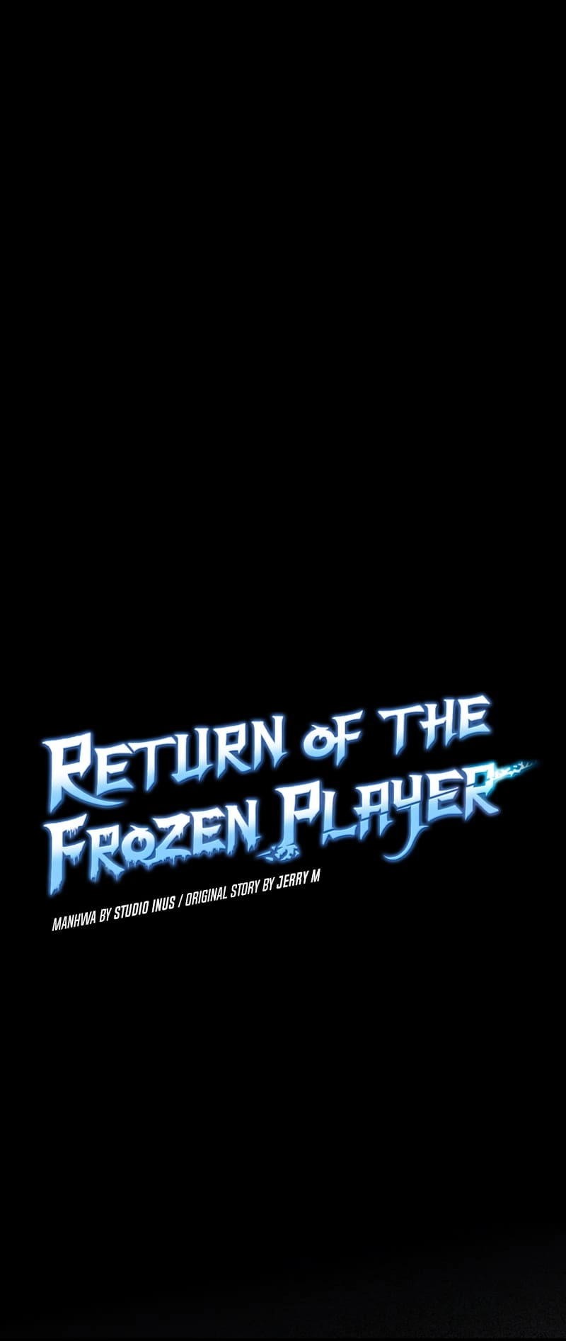The Frozen Player Returns Chapter 90, page 7 of 55
