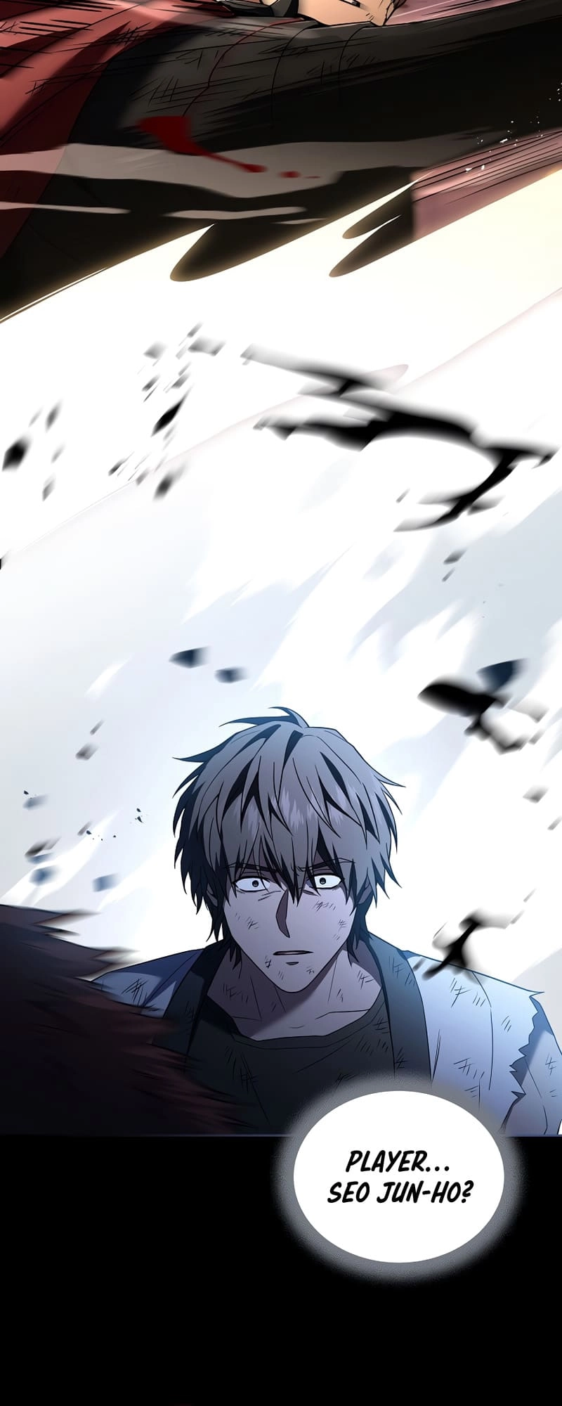 The Frozen Player Returns Chapter 91, page 19 of 58