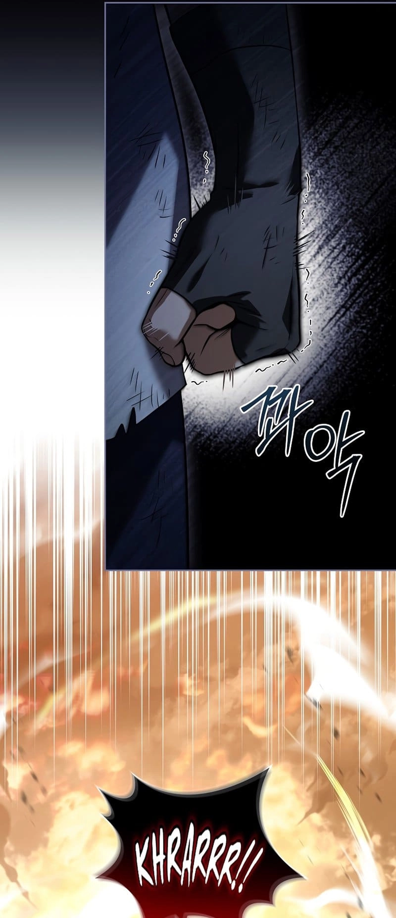 The Frozen Player Returns Chapter 91, page 21 of 58