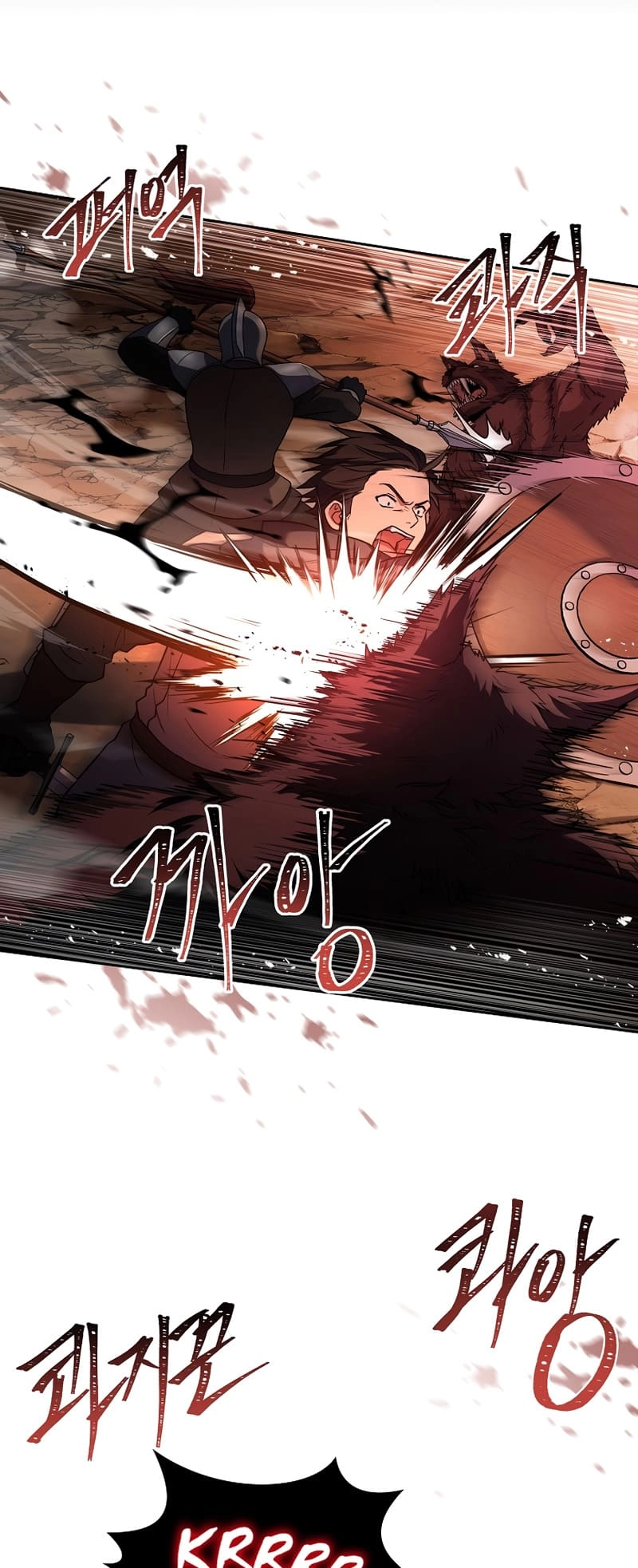 The Frozen Player Returns Chapter 91, page 39 of 58