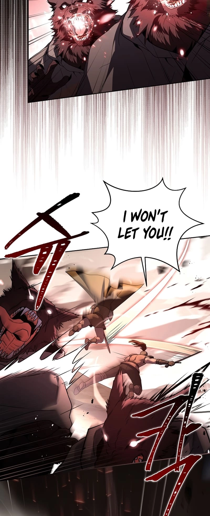 The Frozen Player Returns Chapter 91, page 42 of 58