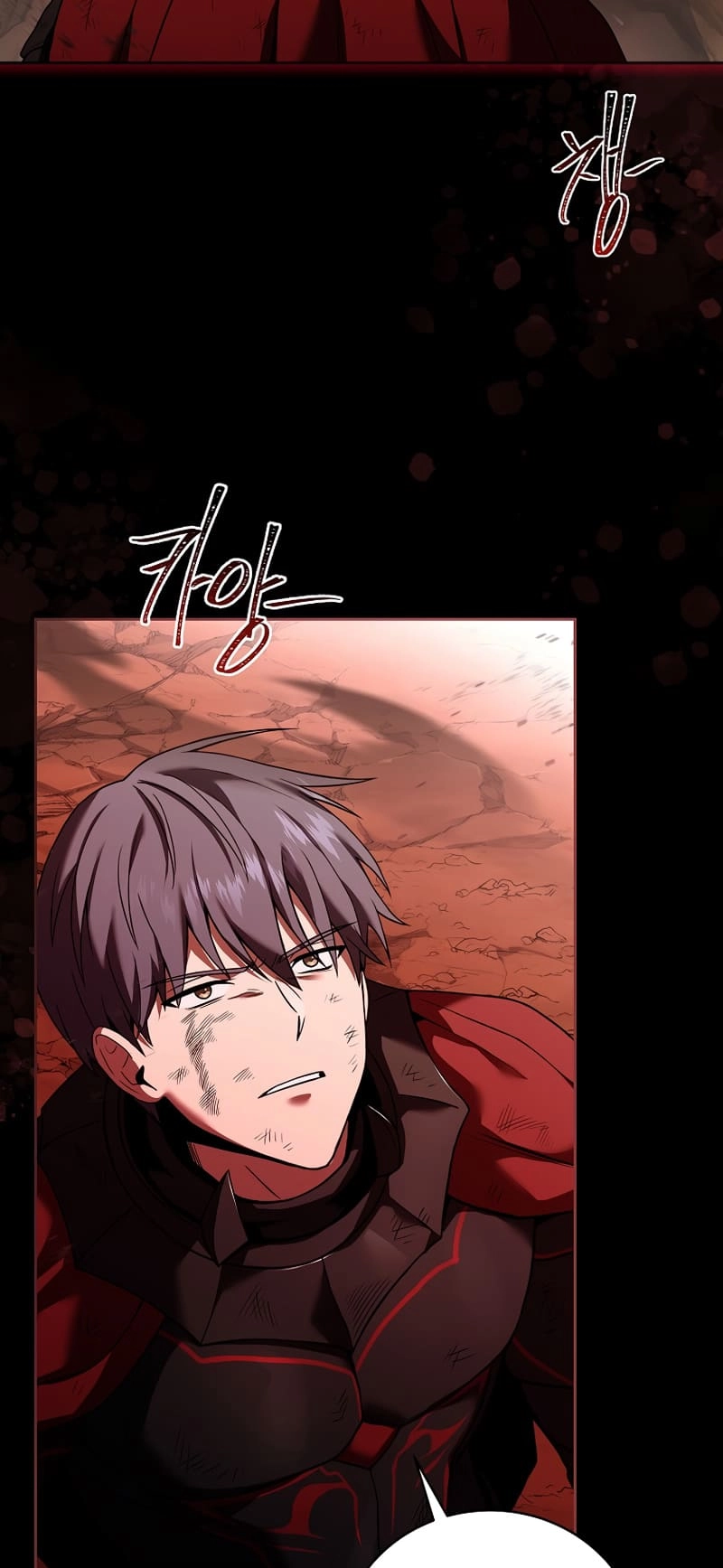 The Frozen Player Returns Chapter 91, page 54 of 58