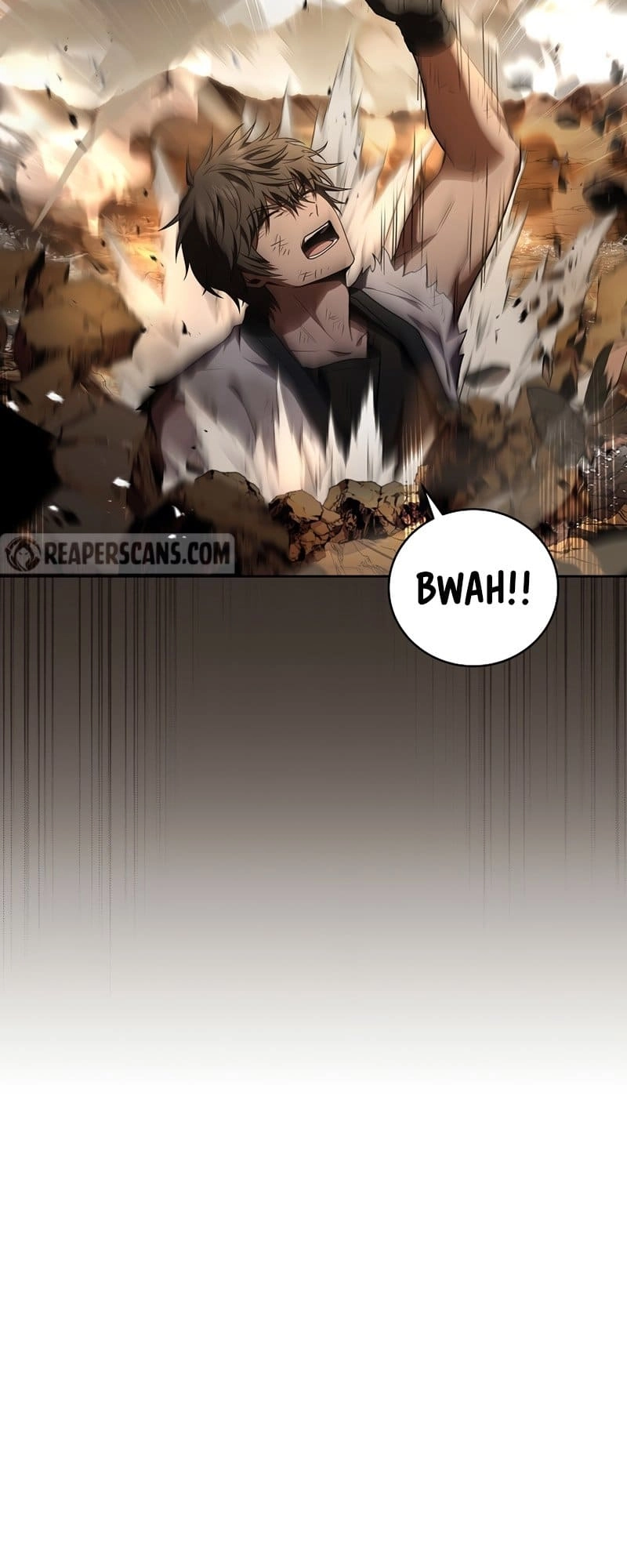 The Frozen Player Returns Chapter 91, page 6 of 58