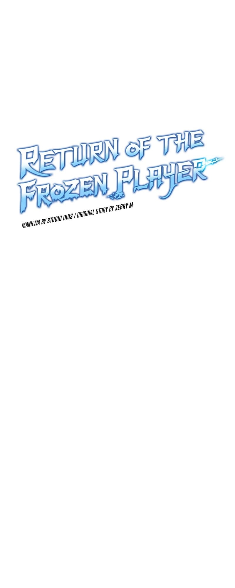 The Frozen Player Returns Chapter 91, page 7 of 58