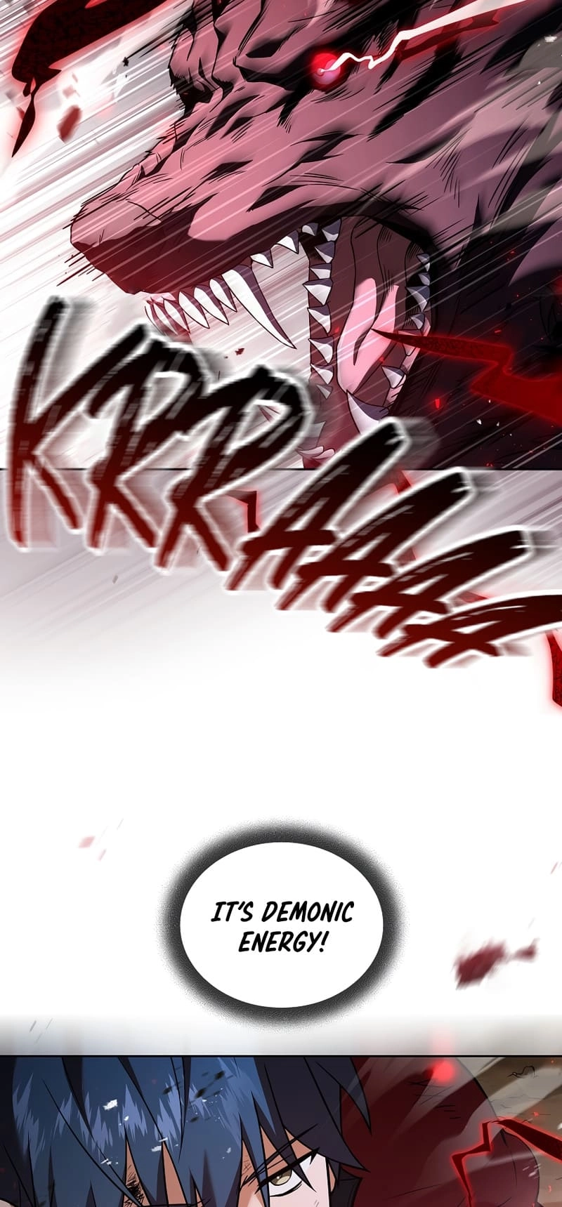 The Frozen Player Returns Chapter 92, page 19 of 39