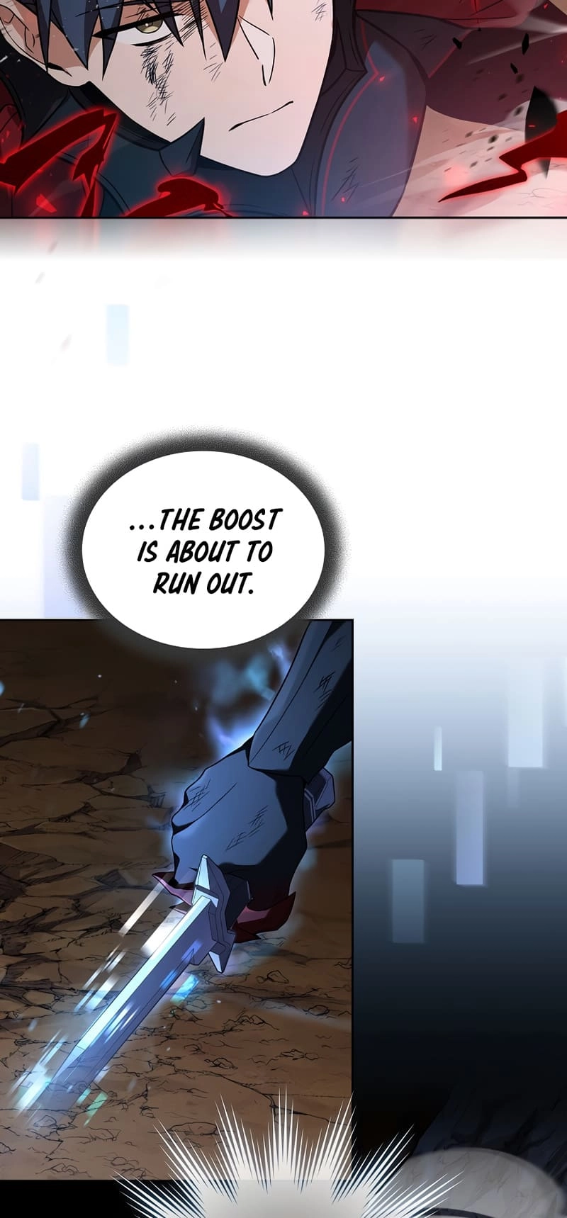 The Frozen Player Returns Chapter 92, page 20 of 39