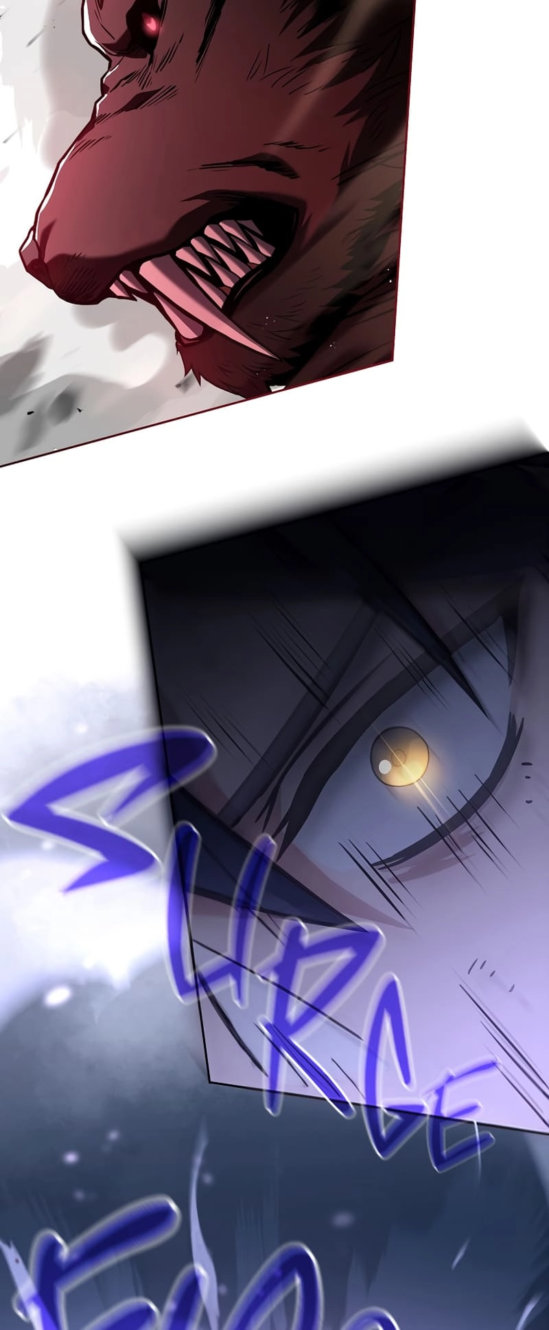 The Frozen Player Returns Chapter 92, page 33 of 39