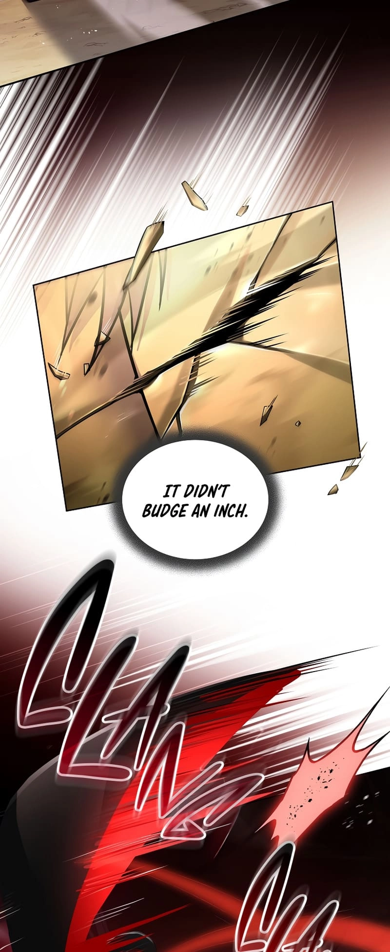 The Frozen Player Returns Chapter 92, page 8 of 39