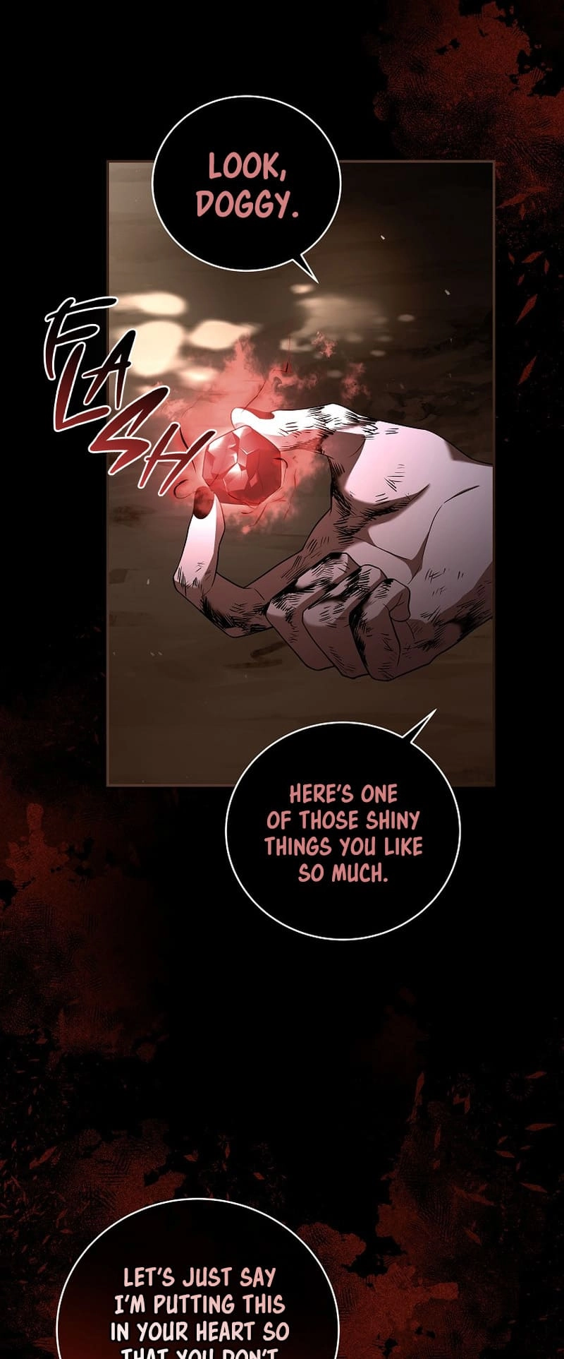 The Frozen Player Returns Chapter 93, page 14 of 63