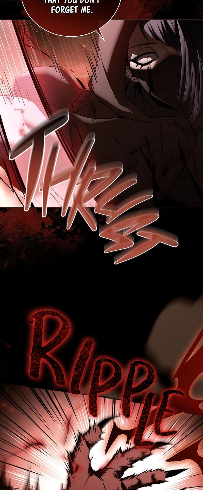 The Frozen Player Returns Chapter 93, page 15 of 63
