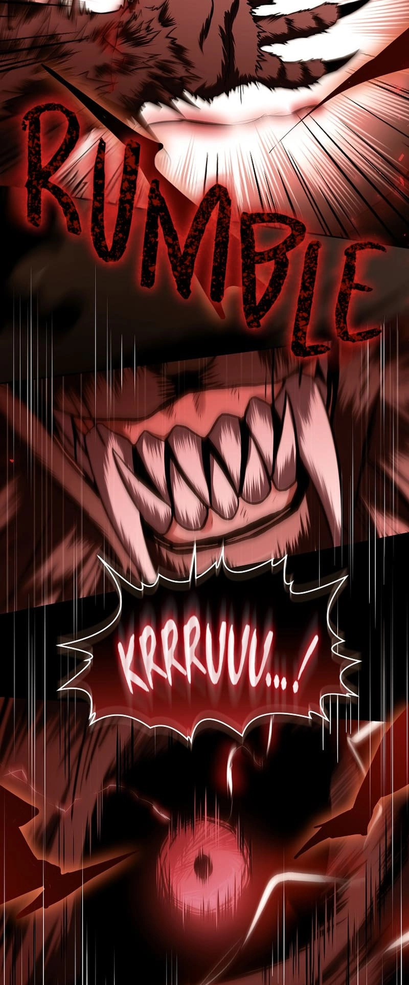 The Frozen Player Returns Chapter 93, page 16 of 63