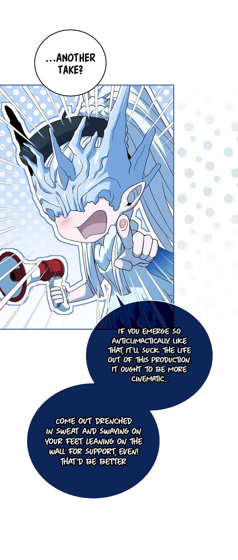 The Frozen Player Returns Chapter 93, page 27 of 63