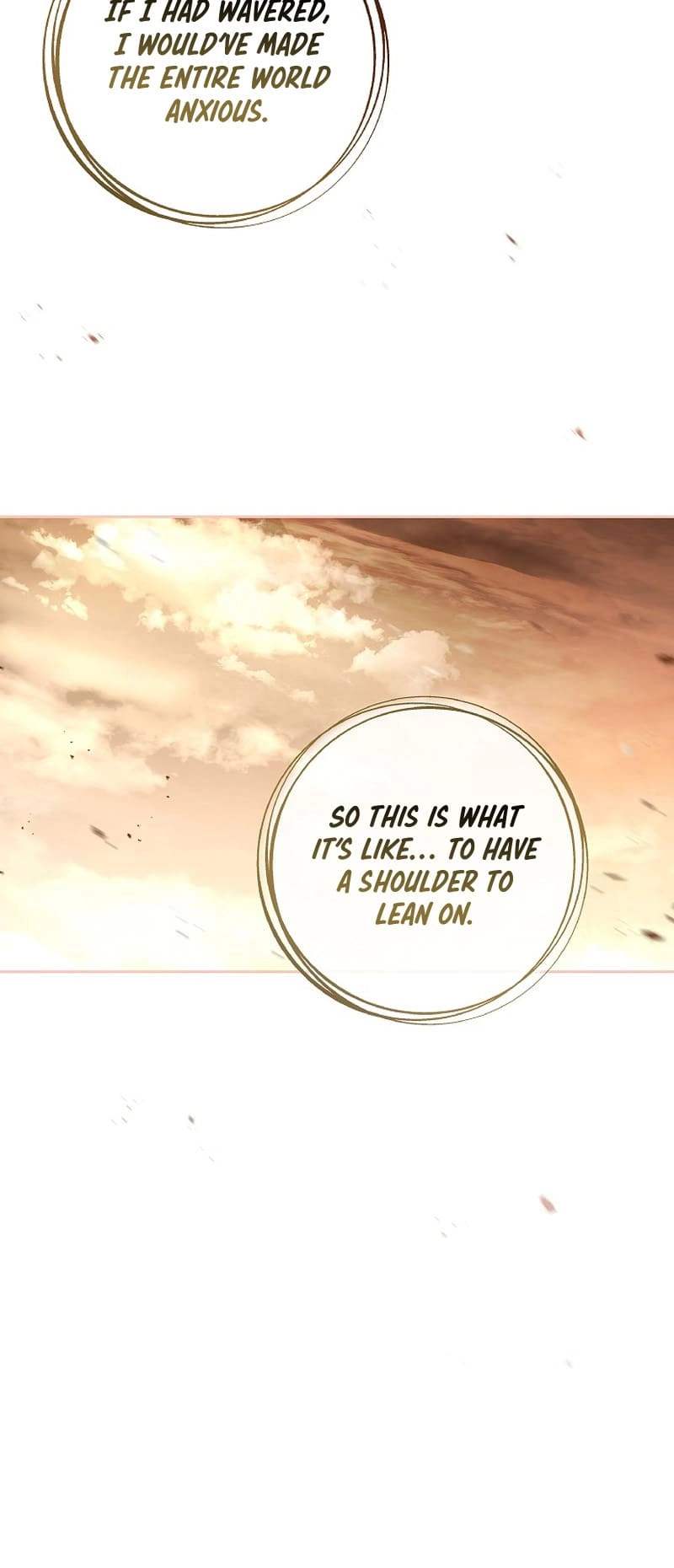 The Frozen Player Returns Chapter 93, page 42 of 63