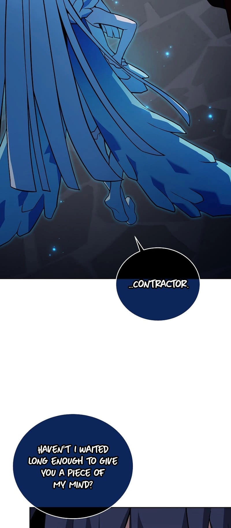 The Frozen Player Returns Chapter 93, page 53 of 63