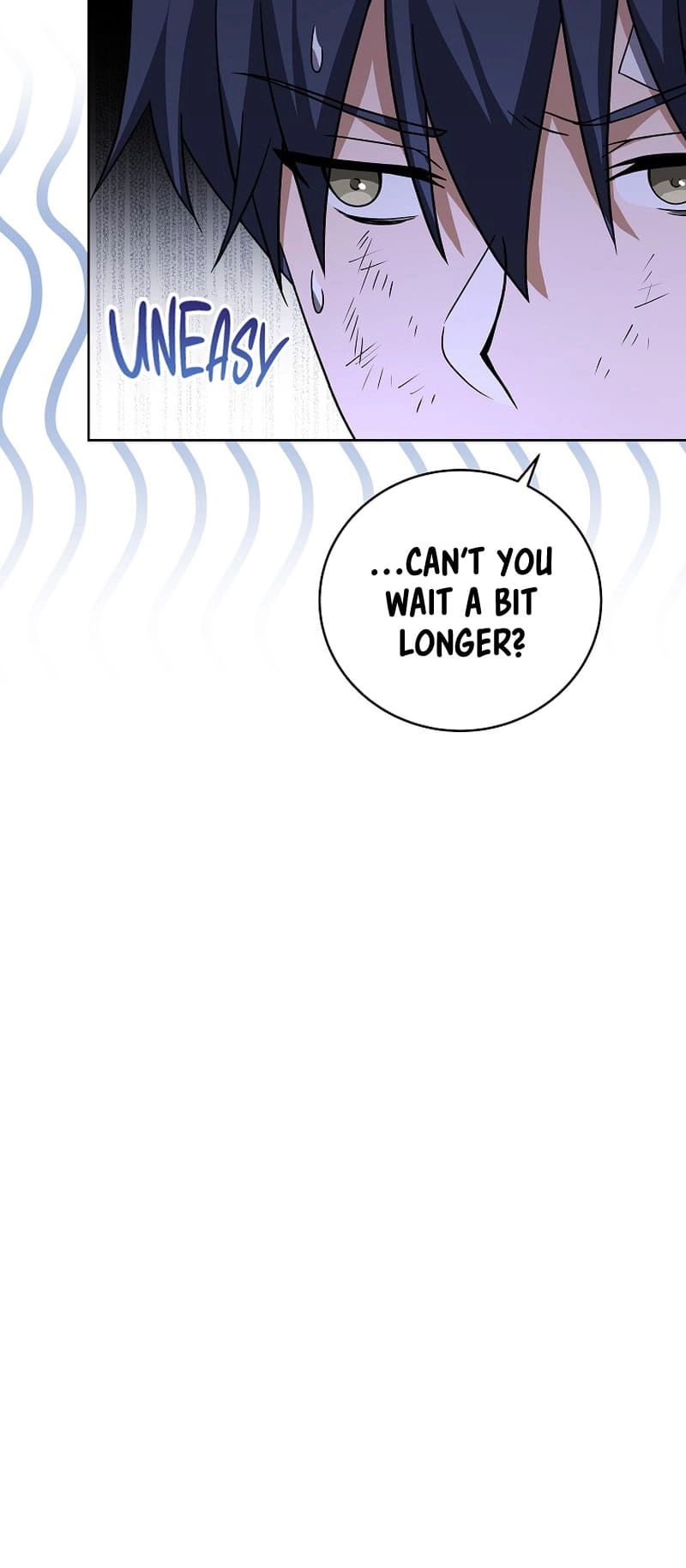The Frozen Player Returns Chapter 93, page 54 of 63