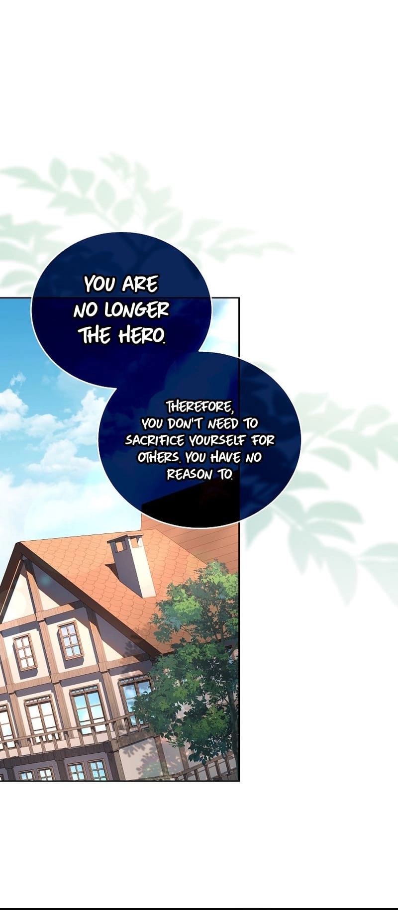 The Frozen Player Returns Chapter 93, page 55 of 63