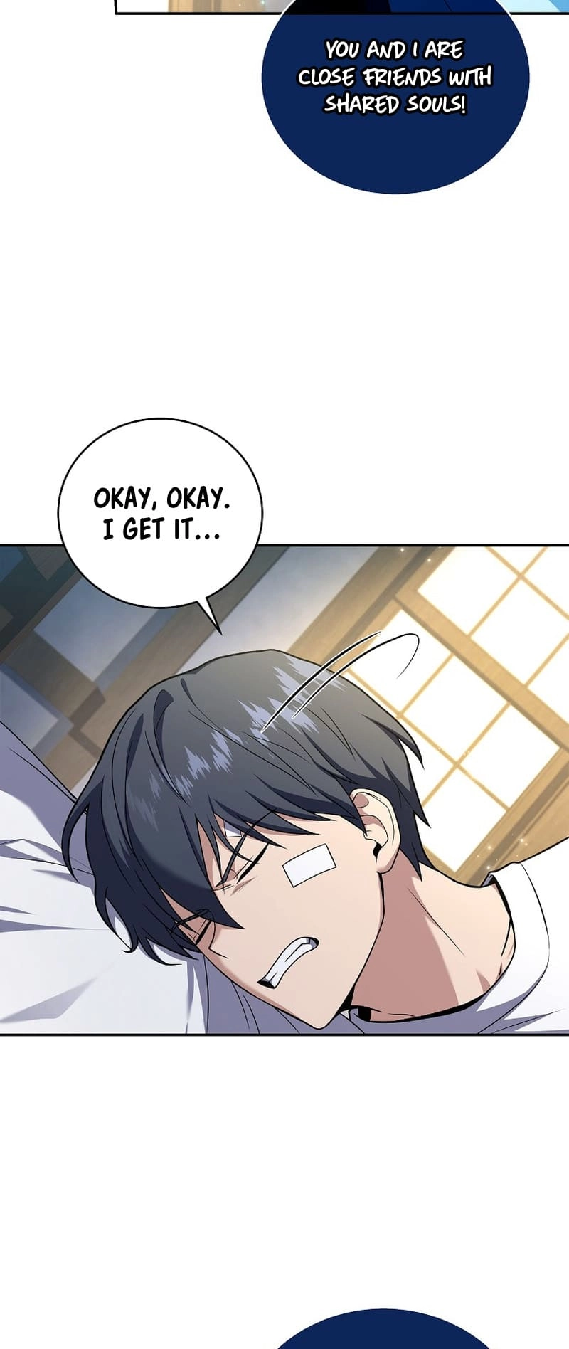 The Frozen Player Returns Chapter 93, page 58 of 63