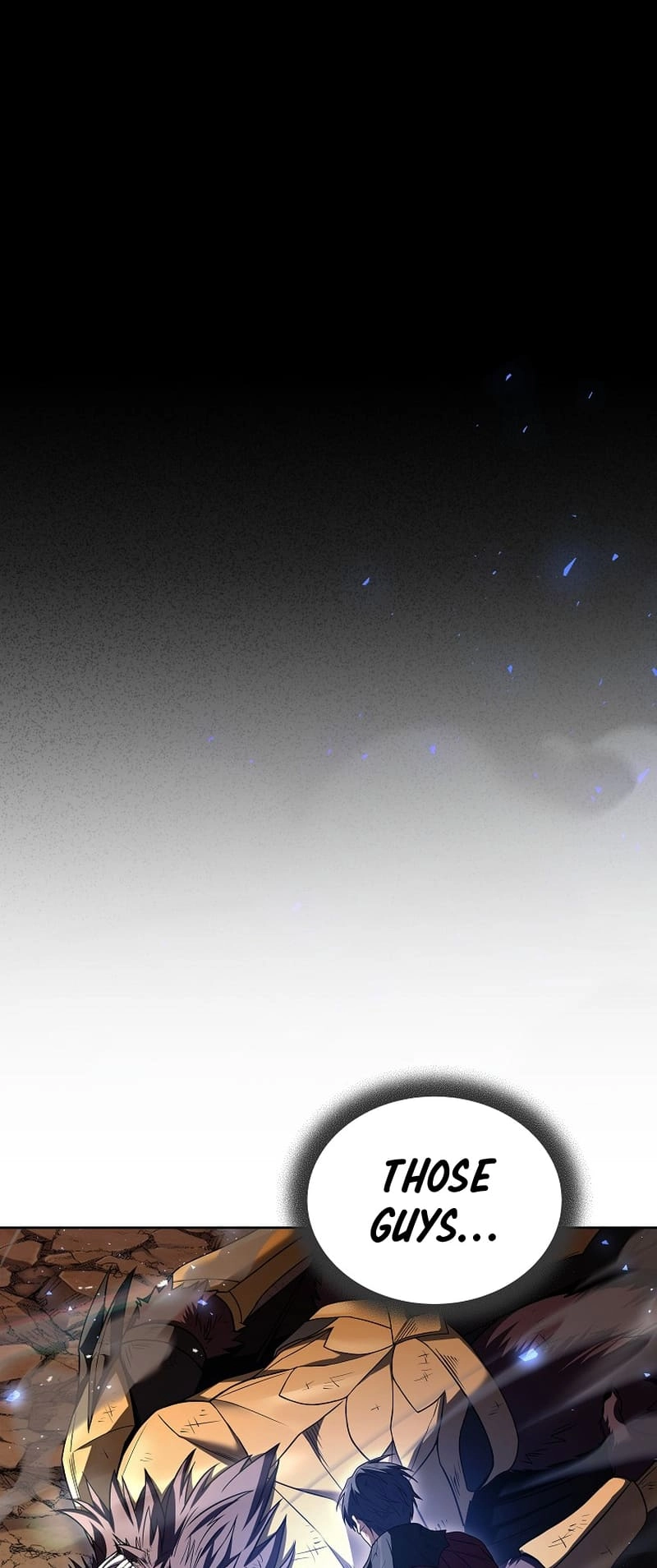 The Frozen Player Returns Chapter 93, page 9 of 63