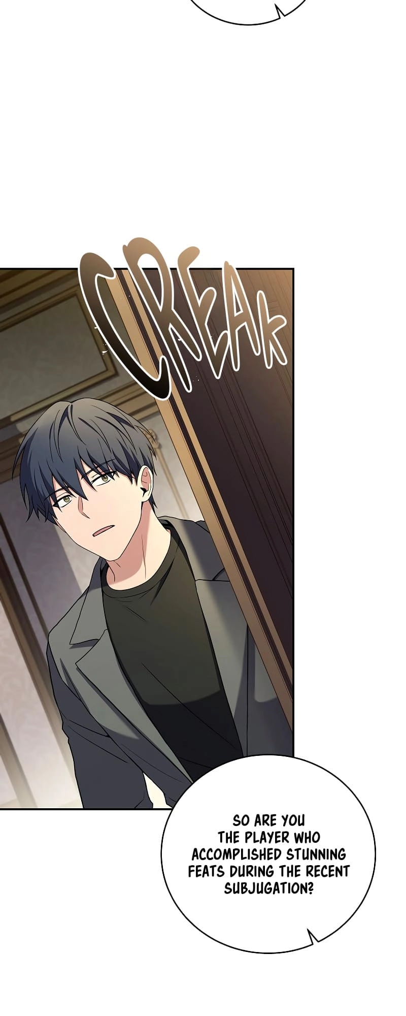 The Frozen Player Returns Chapter 94, page 19 of 58