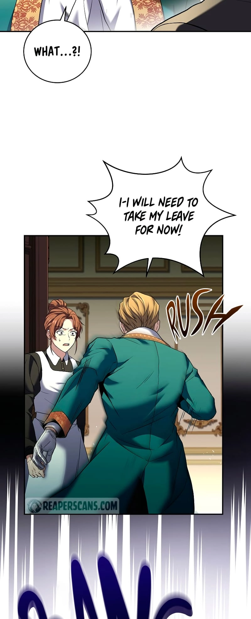 The Frozen Player Returns Chapter 94, page 24 of 58