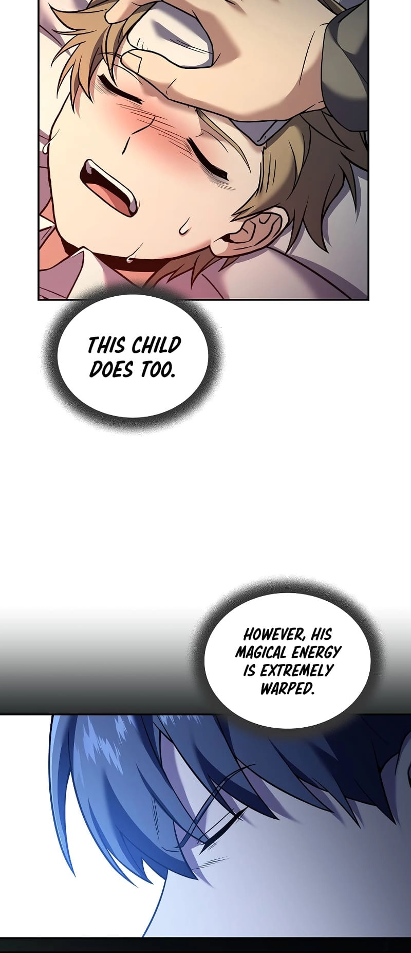 The Frozen Player Returns Chapter 94, page 37 of 58
