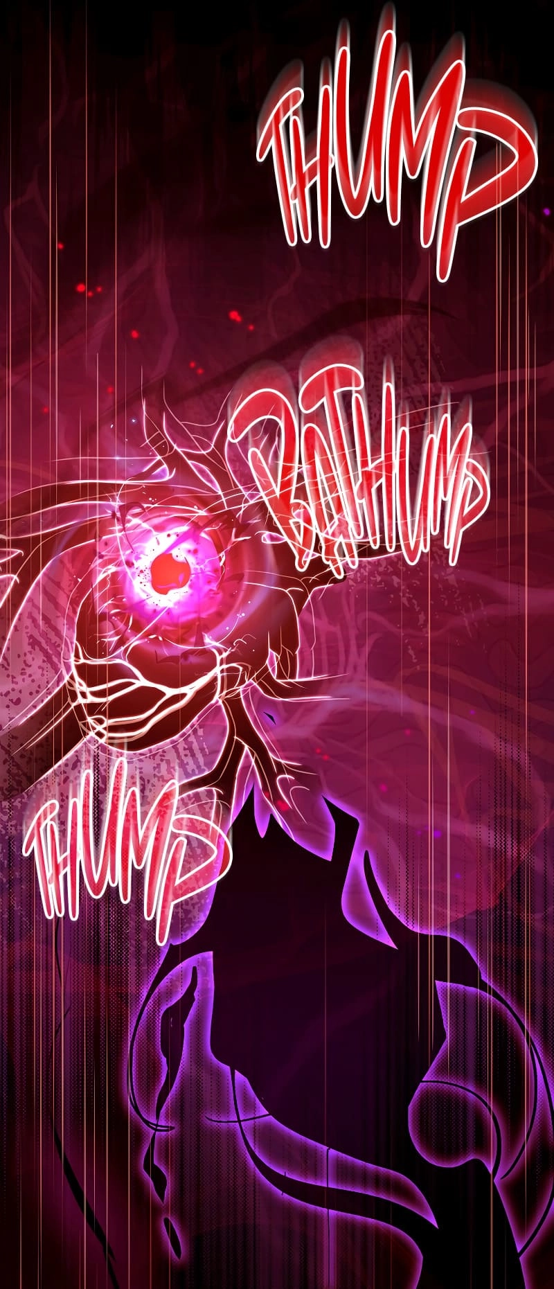 The Frozen Player Returns Chapter 94, page 45 of 58