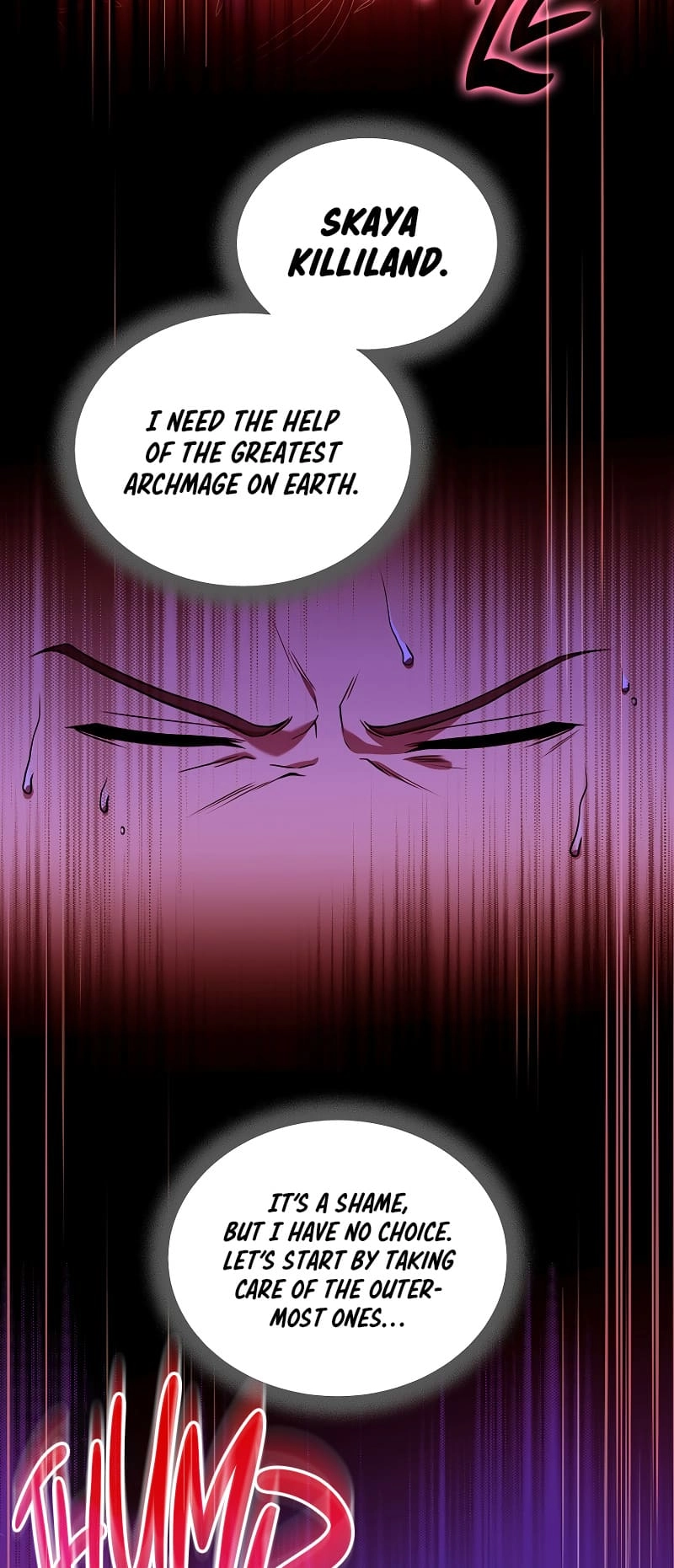 The Frozen Player Returns Chapter 94, page 48 of 58