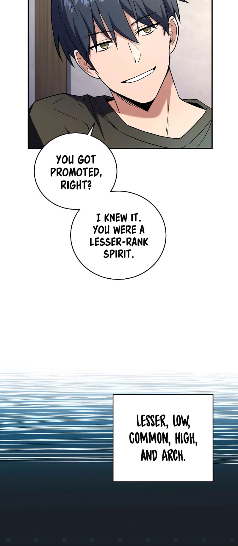The Frozen Player Returns Chapter 94, page 7 of 58