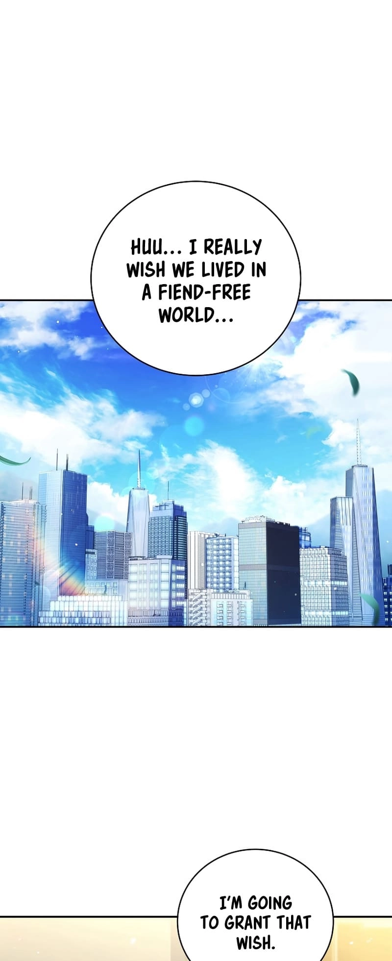 The Frozen Player Returns Chapter 95, page 14 of 57