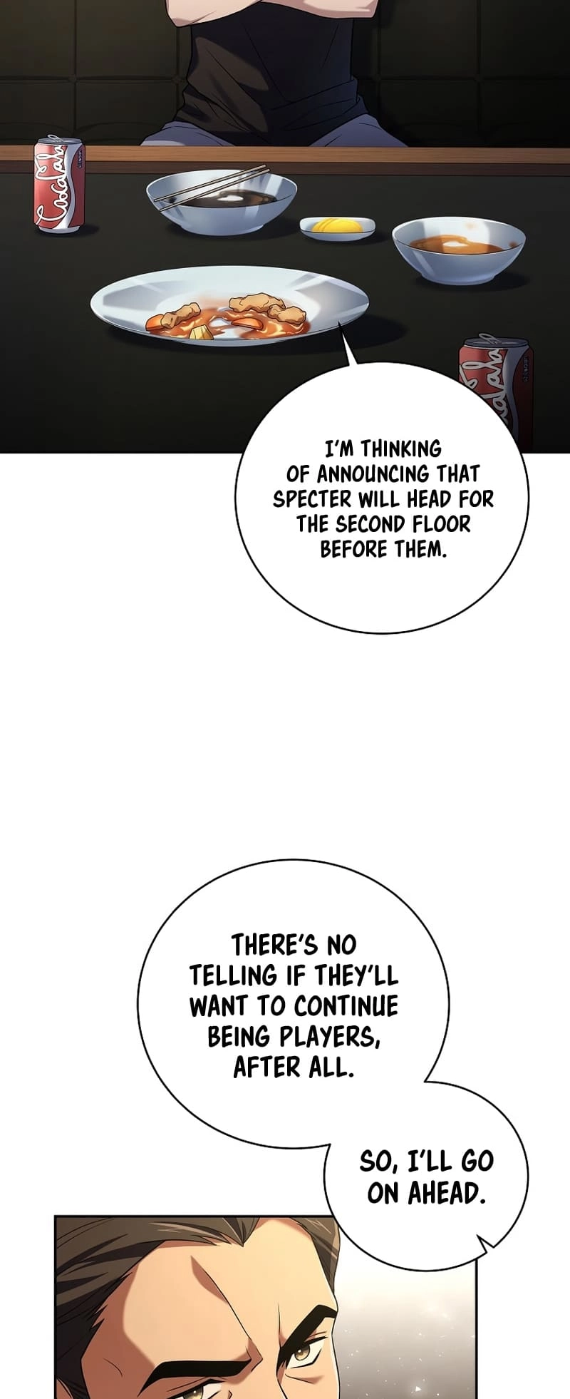 The Frozen Player Returns Chapter 95, page 16 of 57
