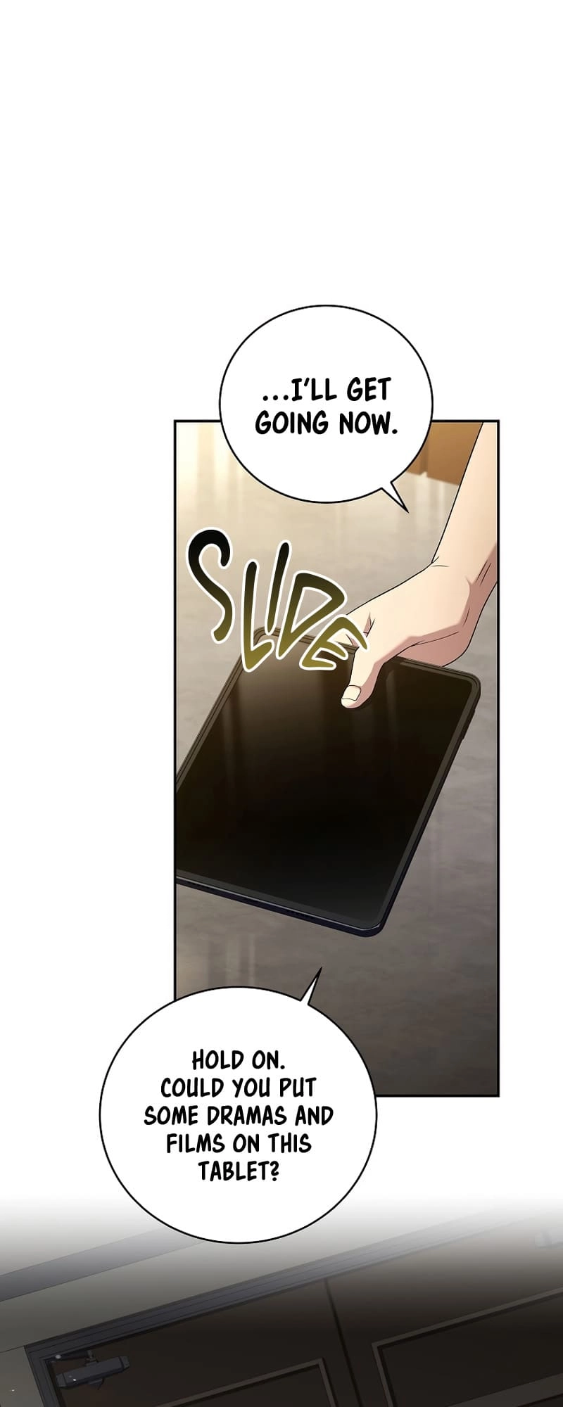 The Frozen Player Returns Chapter 95, page 22 of 57
