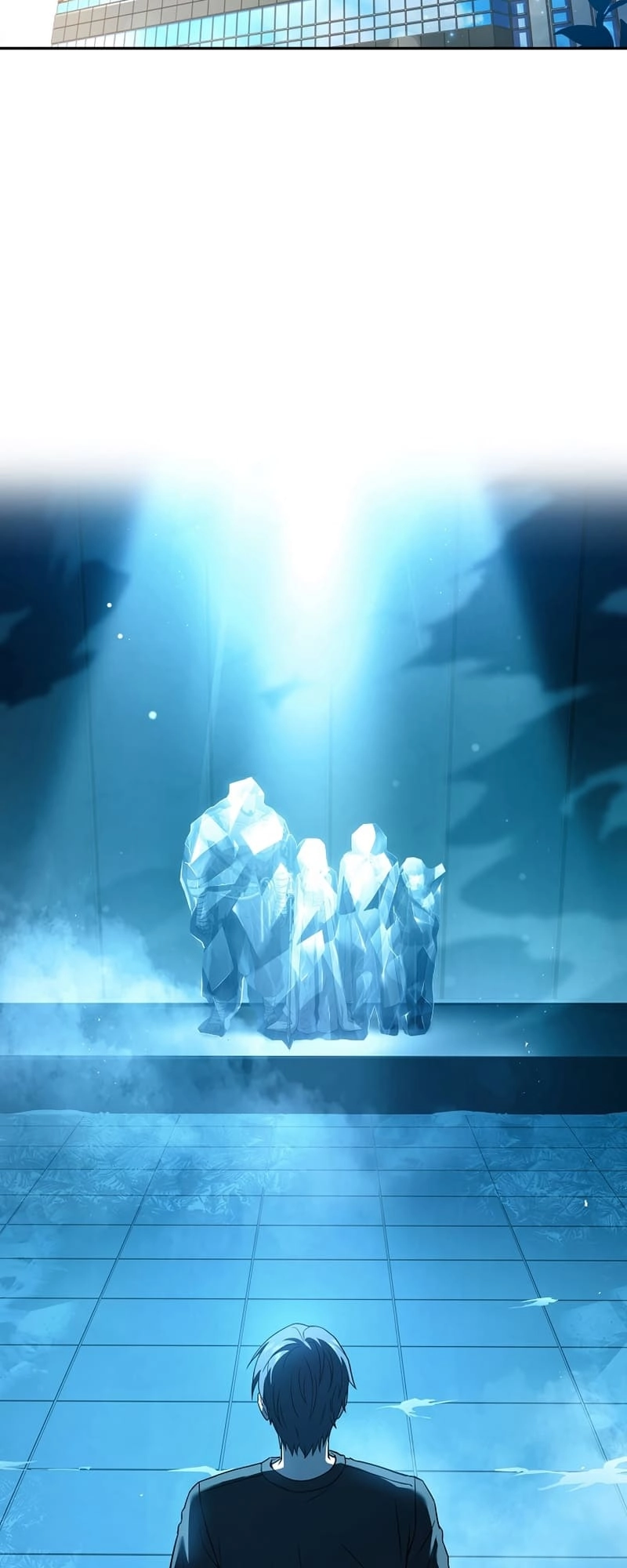 The Frozen Player Returns Chapter 95, page 27 of 57
