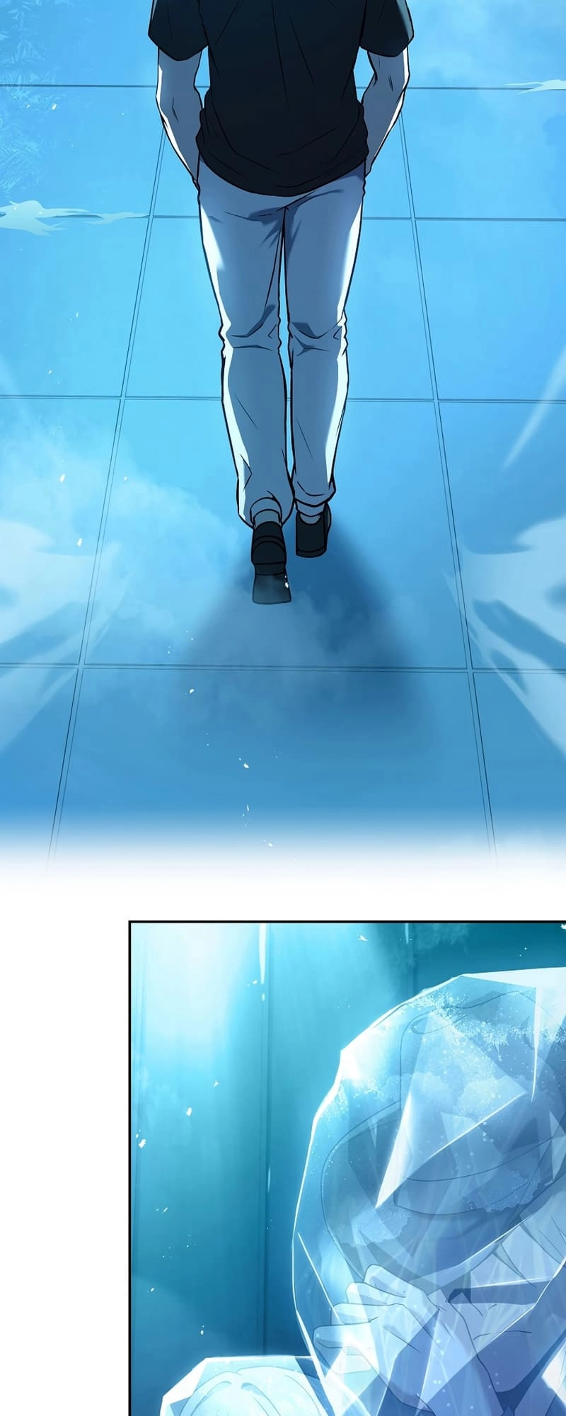 The Frozen Player Returns Chapter 95, page 28 of 57