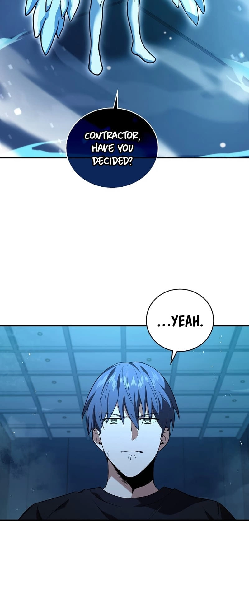 The Frozen Player Returns Chapter 95, page 48 of 57