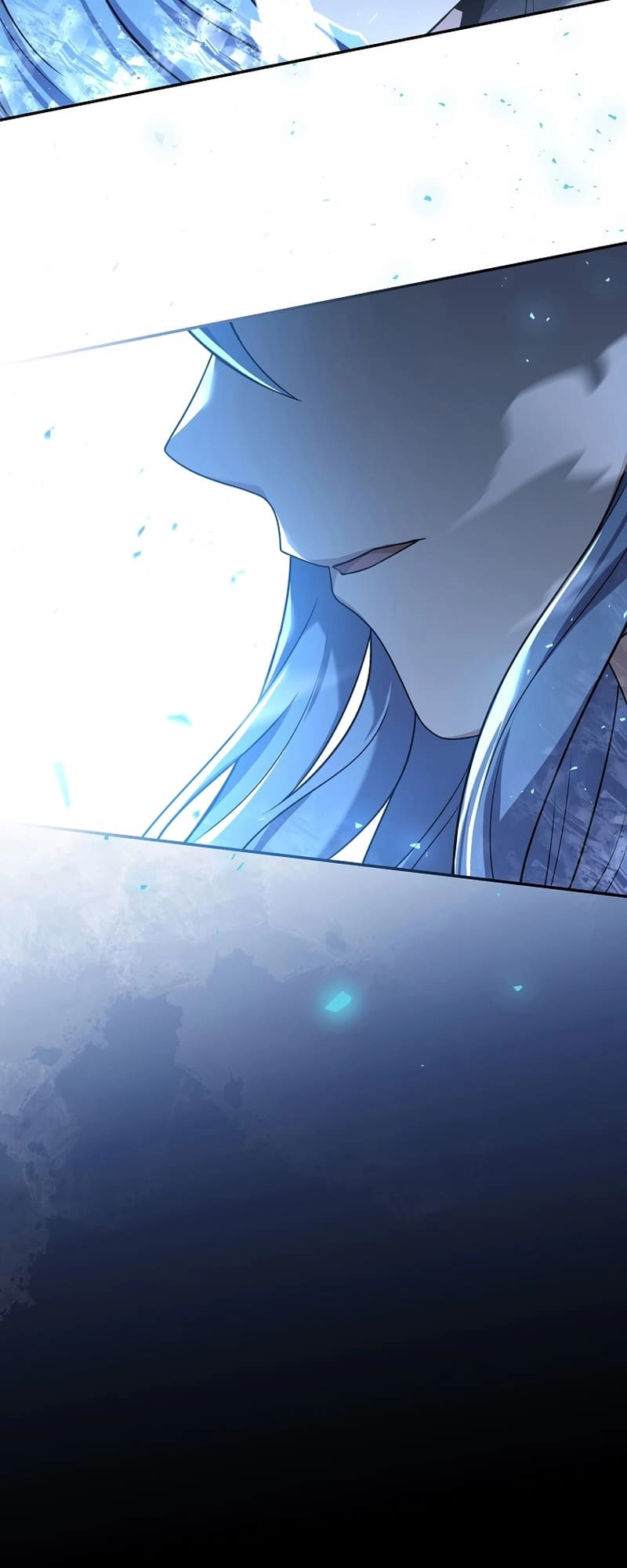 The Frozen Player Returns Chapter 95, page 55 of 57