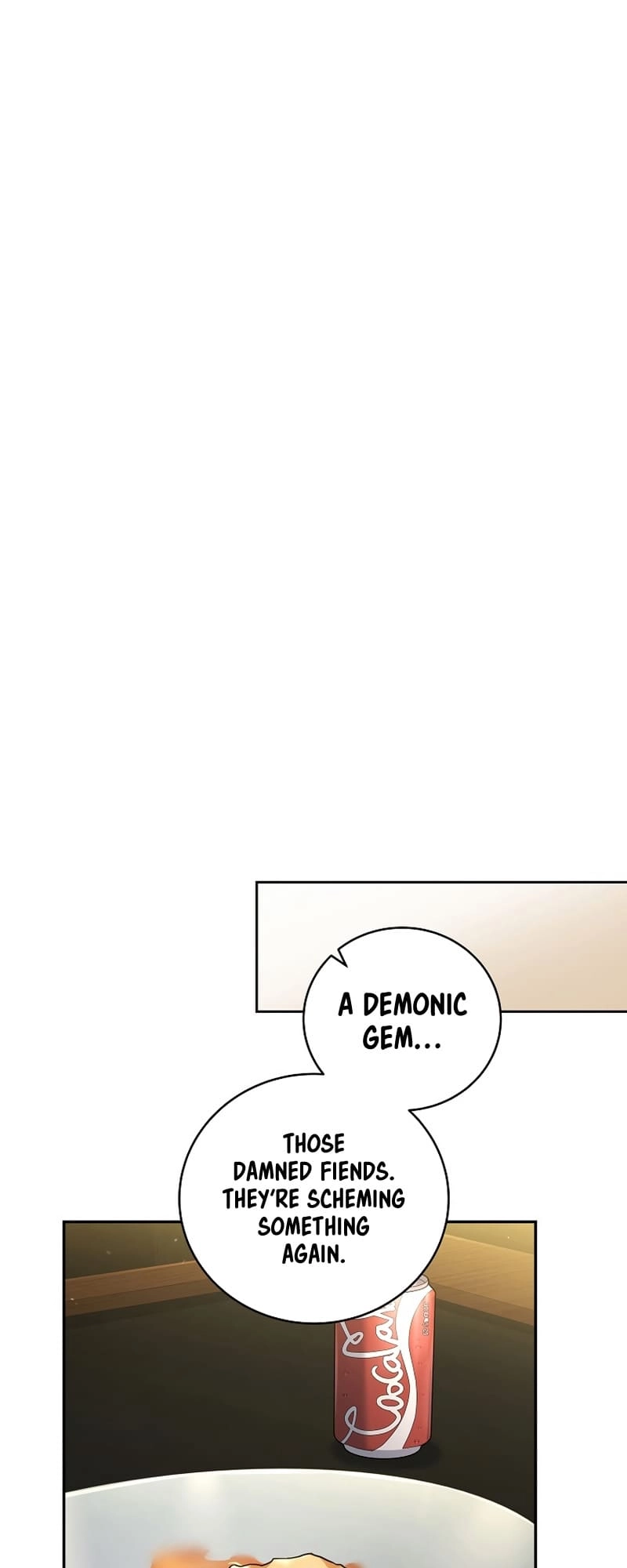 The Frozen Player Returns Chapter 95, page 8 of 57