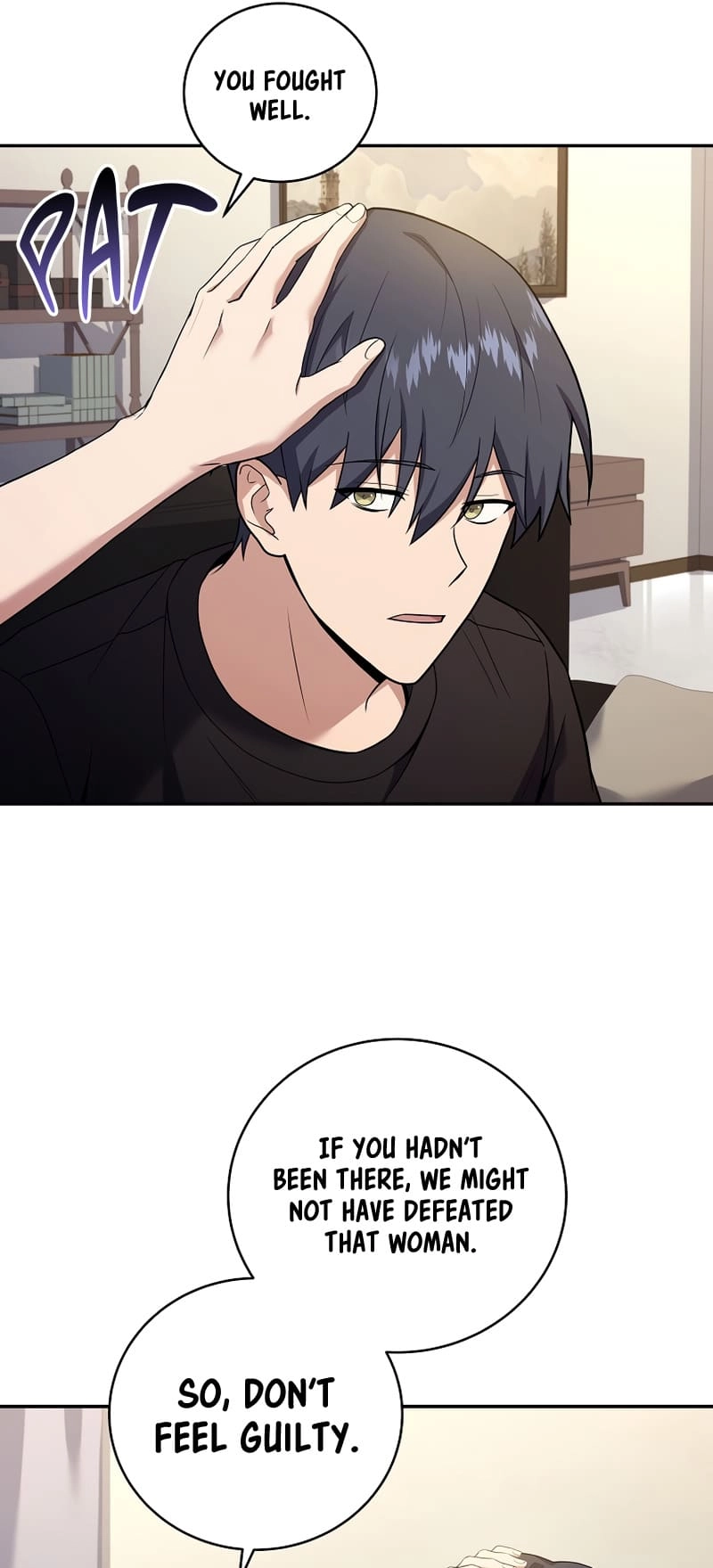 The Frozen Player Returns Chapter 96, page 14 of 62