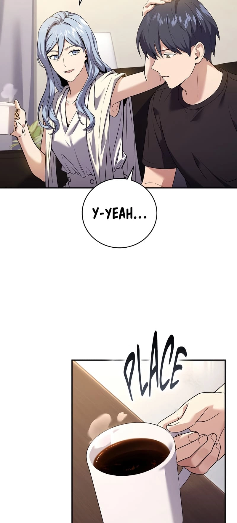 The Frozen Player Returns Chapter 96, page 15 of 62