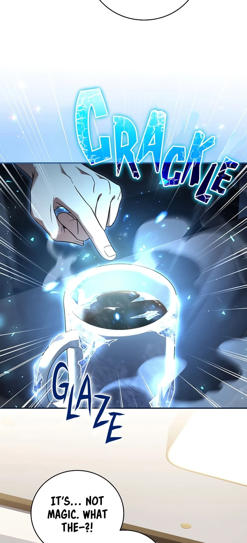 The Frozen Player Returns Chapter 96, page 17 of 62