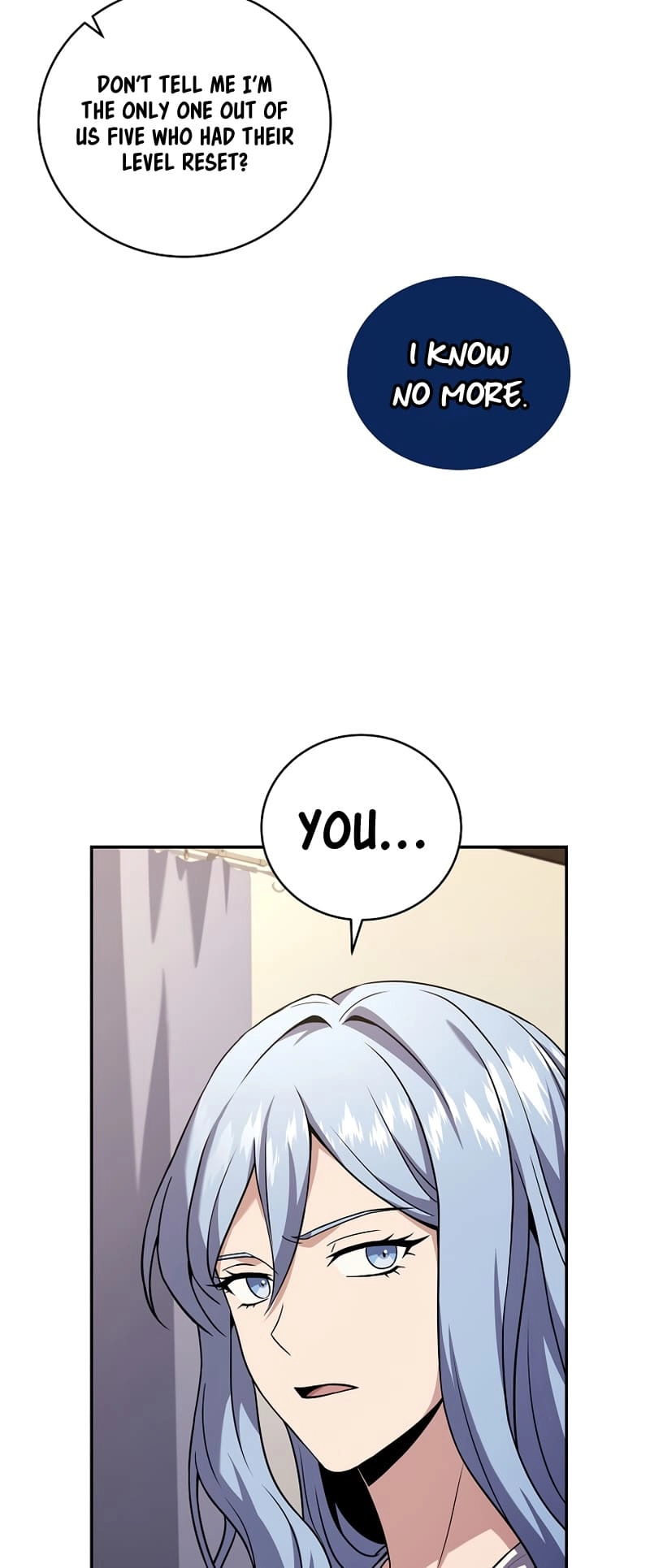 The Frozen Player Returns Chapter 96, page 24 of 62