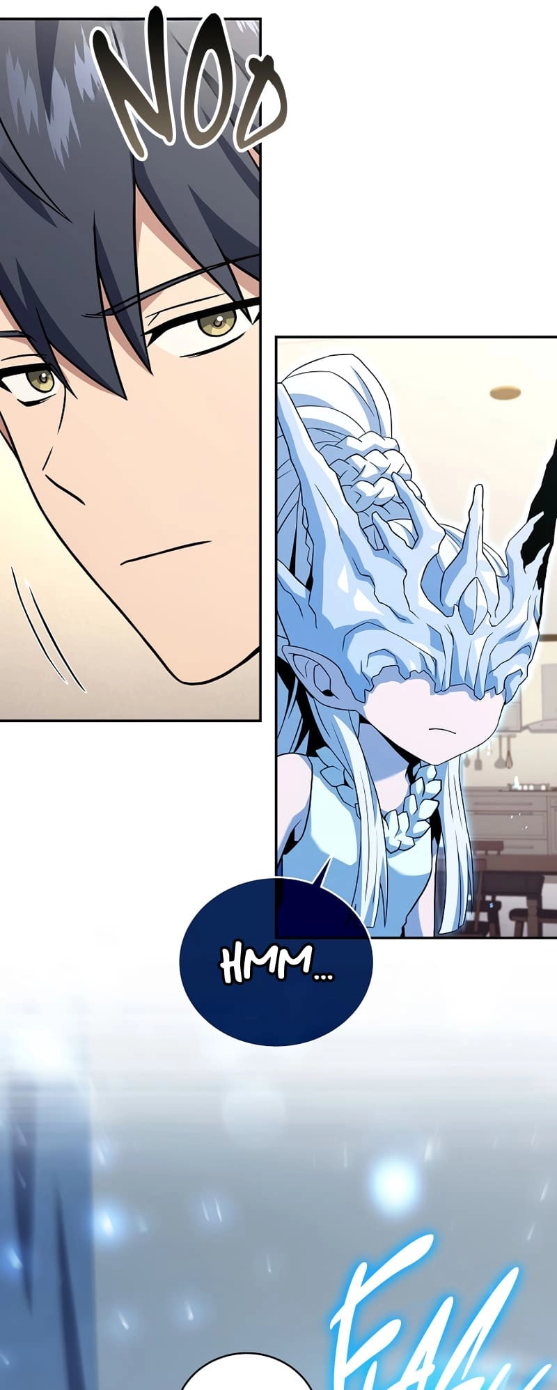 The Frozen Player Returns Chapter 96, page 26 of 62
