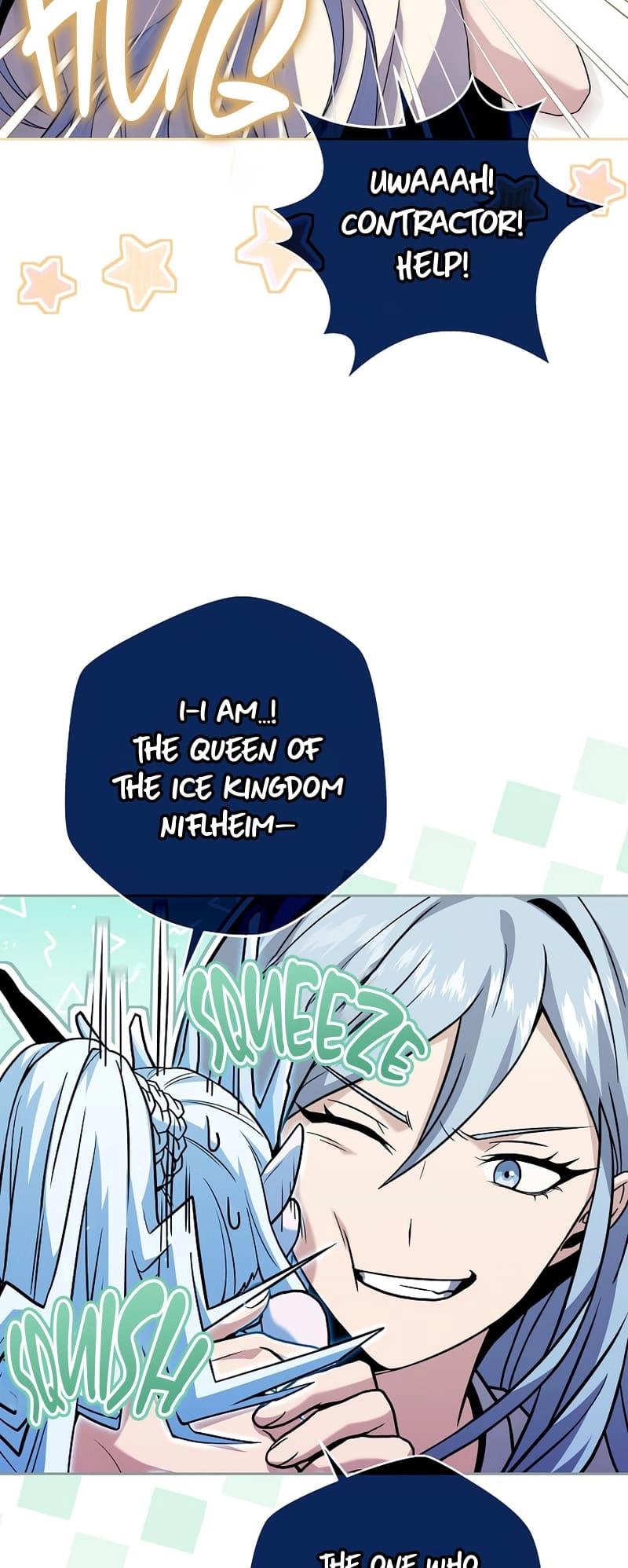 The Frozen Player Returns Chapter 96, page 29 of 62