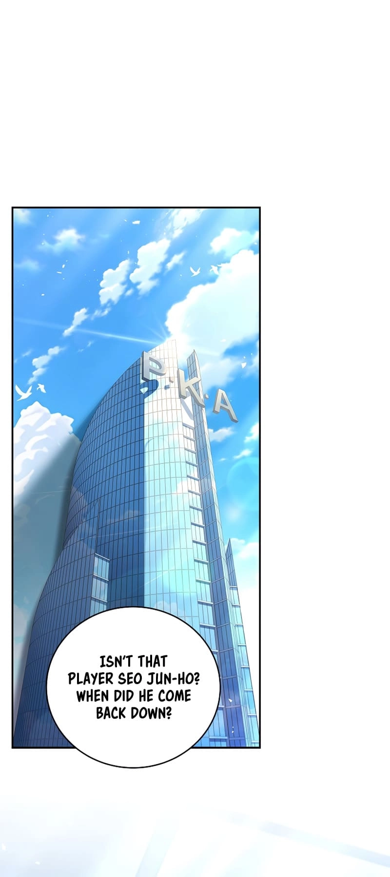 The Frozen Player Returns Chapter 96, page 37 of 62