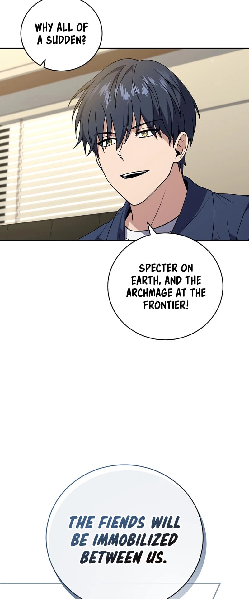 The Frozen Player Returns Chapter 96, page 54 of 62